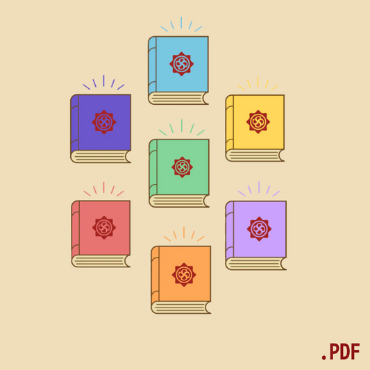 Your 7 Chakras - The Complete Guide to Chakra Healing